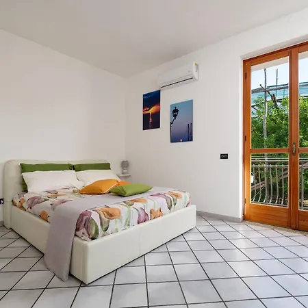 Giardino Di Nonno Lucio - Surrounded By Lemon Tree Holiday home