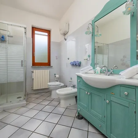 Holiday home Giardino Di Nonno Lucio - Surrounded By Lemon Tree Piano di Sorrento
